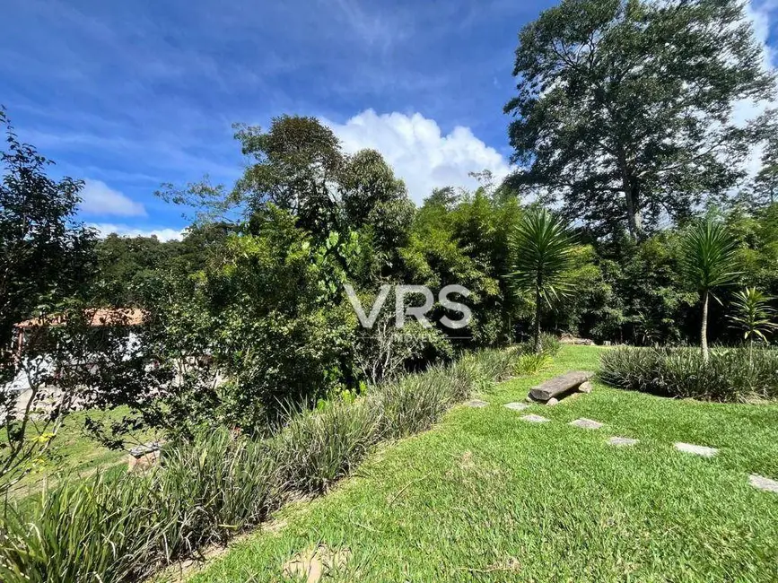 Foto 9 de Terreno / Lote à venda, 237m2 em Posse, Teresopolis - RJ