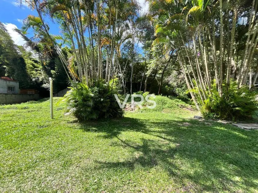 Foto 1 de Terreno / Lote à venda, 237m2 em Posse, Teresopolis - RJ