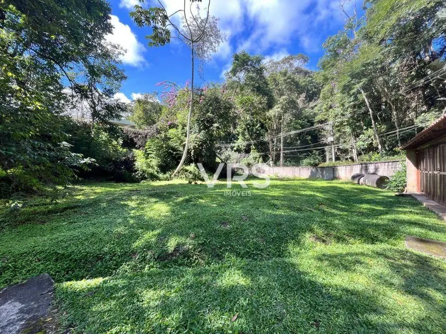 Foto 2 de Terreno / Lote à venda, 209m2 em Posse, Teresopolis - RJ