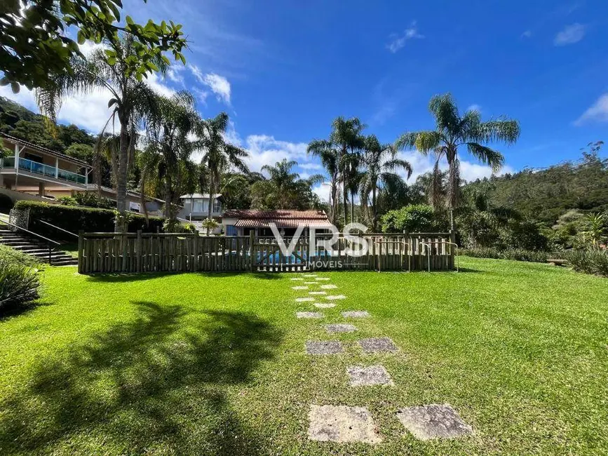 Foto 6 de Terreno / Lote à venda, 209m2 em Posse, Teresopolis - RJ