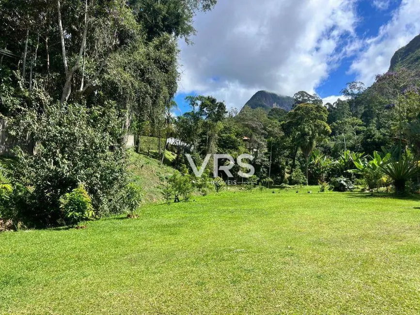 Foto 5 de Terreno / Lote à venda, 209m2 em Posse, Teresopolis - RJ