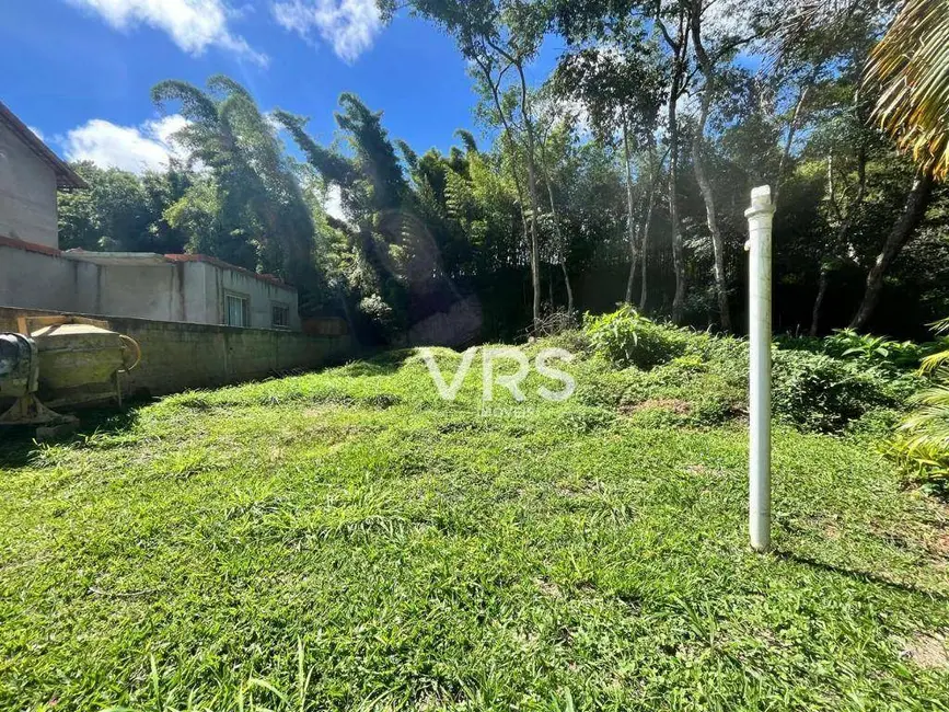 Foto 4 de Terreno / Lote à venda, 209m2 em Posse, Teresopolis - RJ