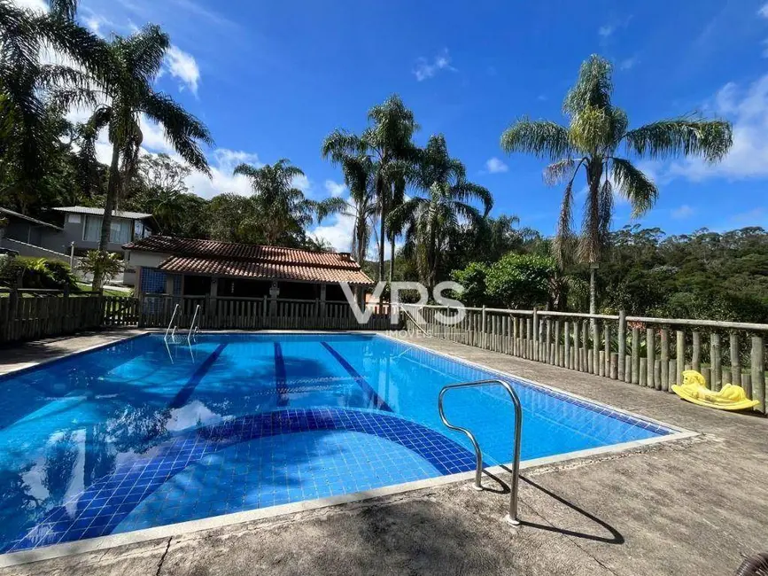 Foto 8 de Terreno / Lote à venda, 209m2 em Posse, Teresopolis - RJ