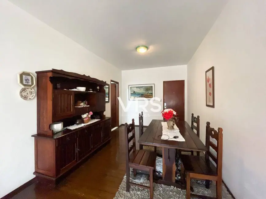 Foto 2 de Apartamento com 2 quartos à venda, 400m2 em Várzea, Teresopolis - RJ