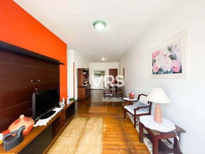 Foto 1 de Apartamento com 2 quartos à venda, 400m2 em Várzea, Teresopolis - RJ