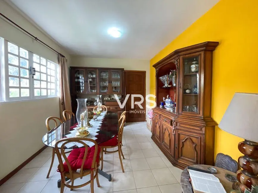 Foto 4 de Casa de Condomínio com 4 quartos à venda, 50m2 em Cascata Guarani, Teresopolis - RJ