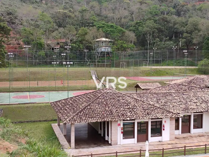Foto 8 de Terreno / Lote à venda, 449m2 em Vargem Grande, Teresopolis - RJ