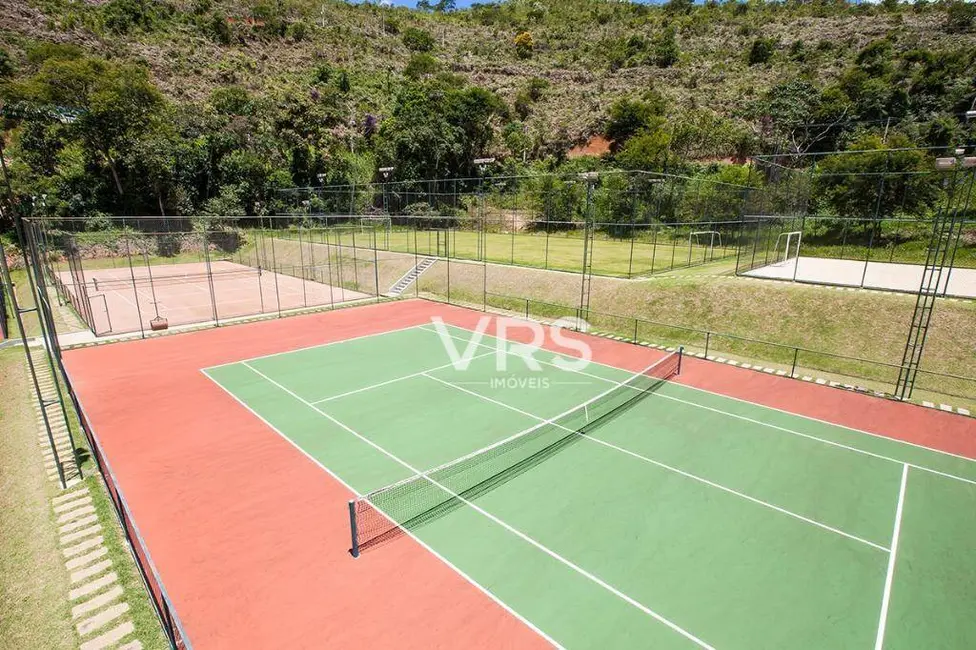 Foto 6 de Terreno / Lote à venda, 449m2 em Vargem Grande, Teresopolis - RJ