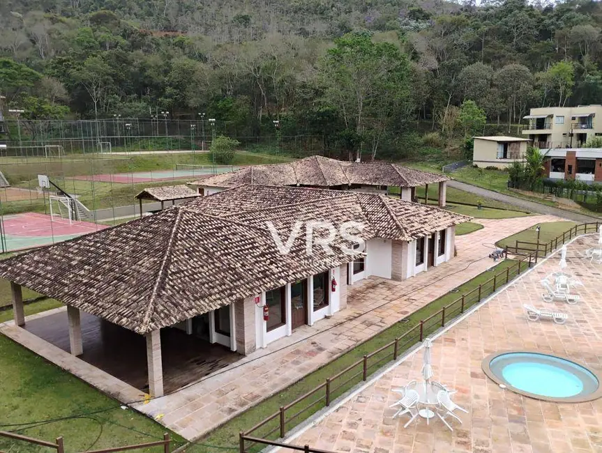 Foto 5 de Terreno / Lote à venda, 449m2 em Vargem Grande, Teresopolis - RJ