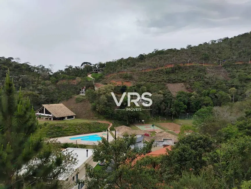 Foto 3 de Terreno / Lote à venda, 449m2 em Vargem Grande, Teresopolis - RJ