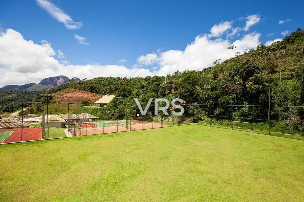 Foto 4 de Terreno / Lote à venda, 449m2 em Vargem Grande, Teresopolis - RJ