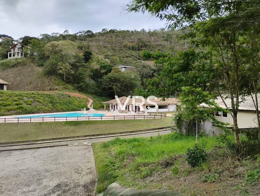 Foto 7 de Terreno / Lote à venda, 449m2 em Vargem Grande, Teresopolis - RJ