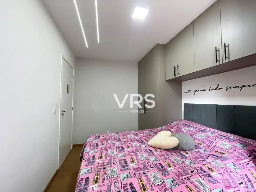Foto 7 de Apartamento com 2 quartos à venda, 50m2 em Quebra Frascos, Teresopolis - RJ