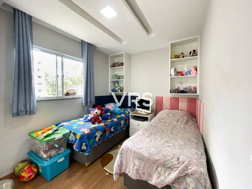 Foto 9 de Apartamento com 2 quartos à venda, 50m2 em Quebra Frascos, Teresopolis - RJ