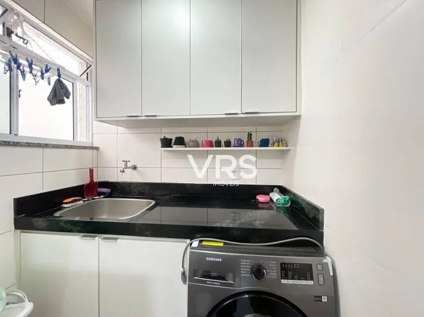 Foto 5 de Apartamento com 2 quartos à venda, 50m2 em Quebra Frascos, Teresopolis - RJ