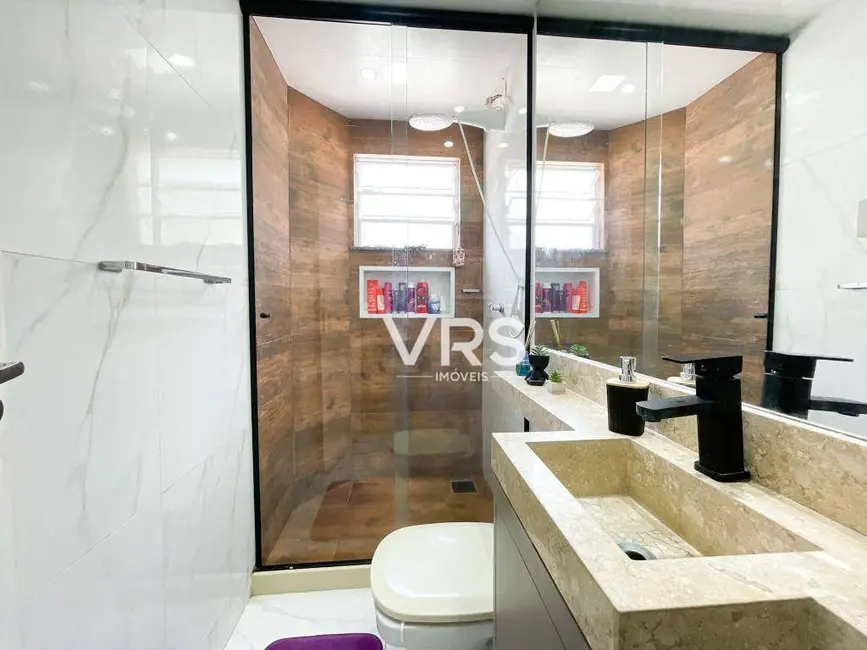 Foto 8 de Apartamento com 2 quartos à venda, 50m2 em Quebra Frascos, Teresopolis - RJ