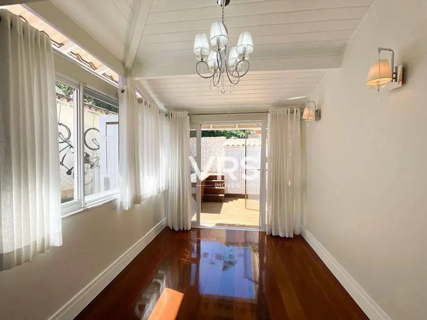 Foto 9 de Casa de Condomínio com 3 quartos à venda, 5751m2 em Albuquerque, Teresopolis - RJ