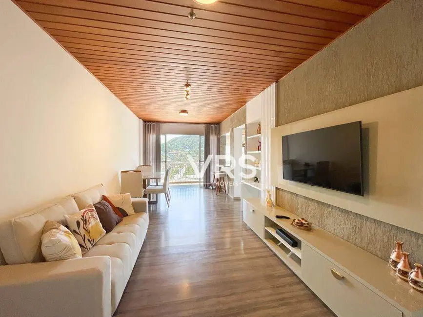 Foto 3 de Apartamento com 2 quartos à venda, 1100m2 em Alto, Teresopolis - RJ