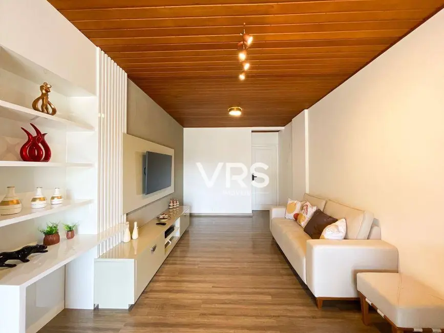 Foto 2 de Apartamento com 2 quartos à venda, 1100m2 em Alto, Teresopolis - RJ