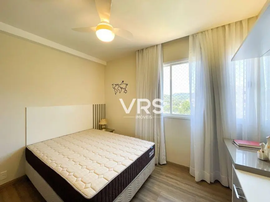 Foto 8 de Apartamento com 2 quartos à venda, 1100m2 em Alto, Teresopolis - RJ