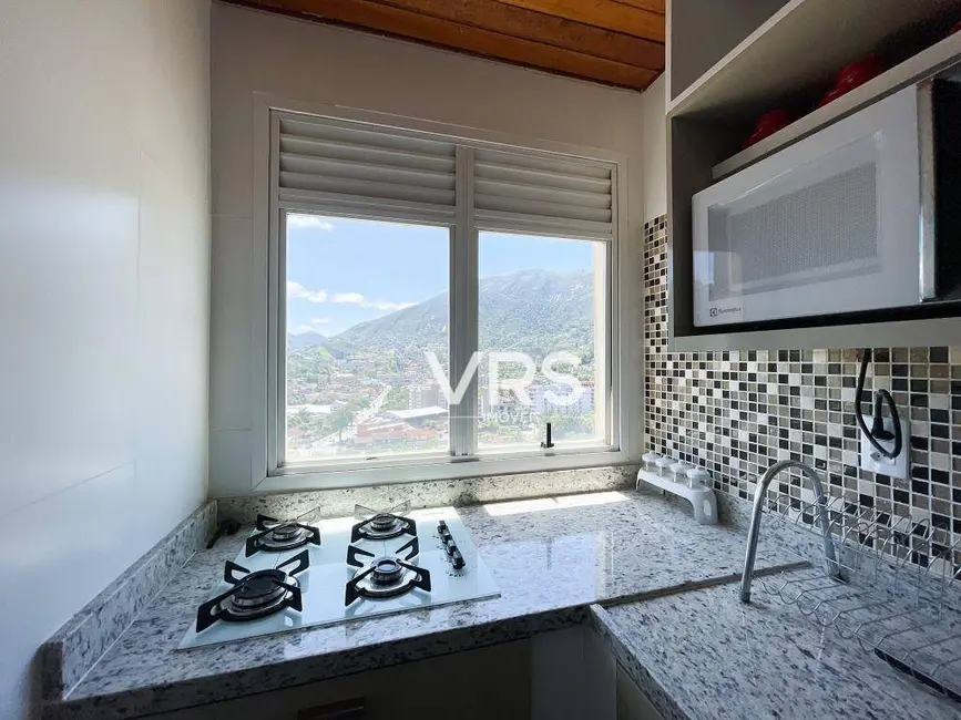 Foto 6 de Apartamento com 2 quartos à venda, 1100m2 em Alto, Teresopolis - RJ
