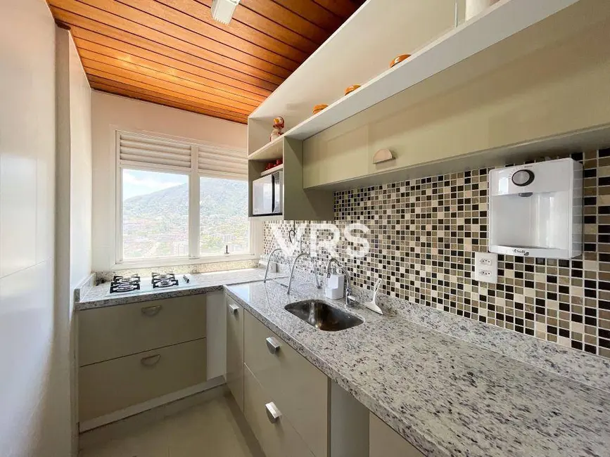 Foto 4 de Apartamento com 2 quartos à venda, 1100m2 em Alto, Teresopolis - RJ