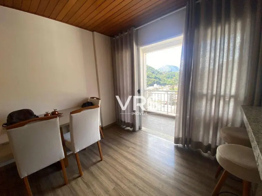 Foto 2 de Apartamento com 2 quartos à venda, 1100m2 em Alto, Teresopolis - RJ