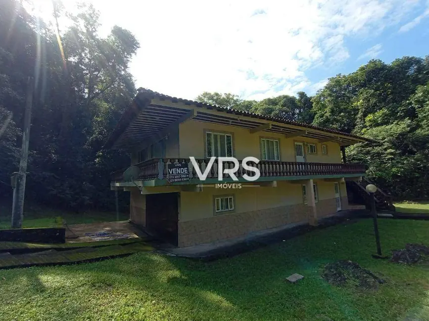 Casa de Condomínio com 3 quartos à venda, 360m2 em Limoeiro, Guapimirim - RJ - imagem 7 Foto 7 de Casa de Condomínio com 3 quartos à venda, 360m2 em Limoeiro, Guapimirim - RJ