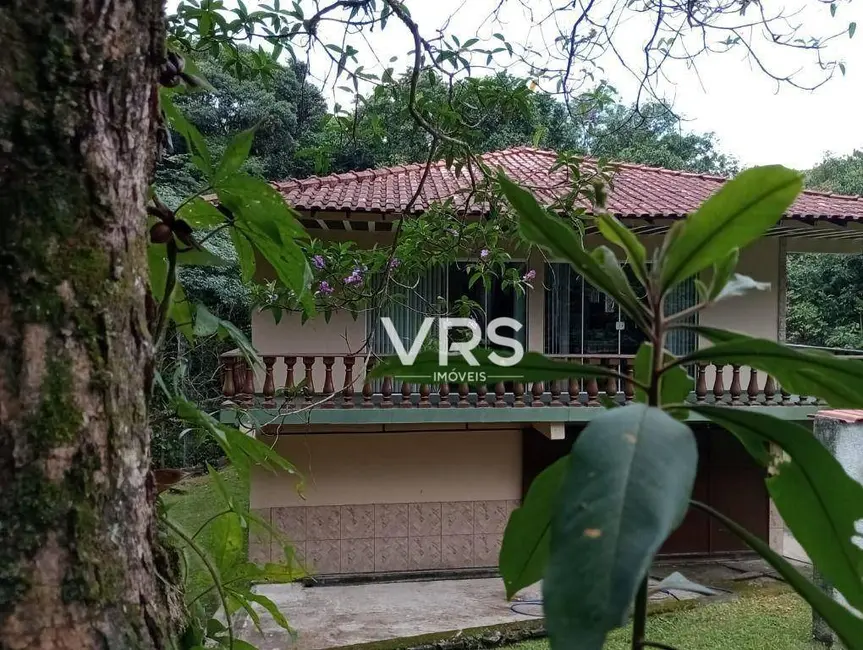 Casa de Condomínio com 3 quartos à venda, 360m2 em Limoeiro, Guapimirim - RJ - imagem 5 Foto 5 de Casa de Condomínio com 3 quartos à venda, 360m2 em Limoeiro, Guapimirim - RJ