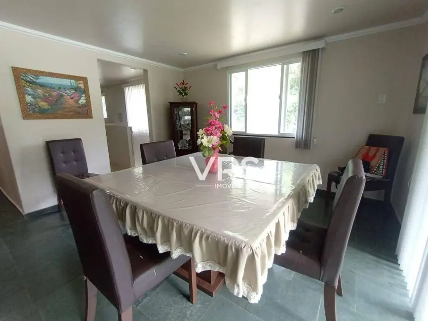 Foto 6 de Casa de Condomínio com 3 quartos à venda, 360m2 em Limoeiro, Guapimirim - RJ