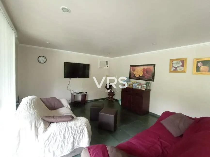 Foto 5 de Casa de Condomínio com 3 quartos à venda, 360m2 em Limoeiro, Guapimirim - RJ