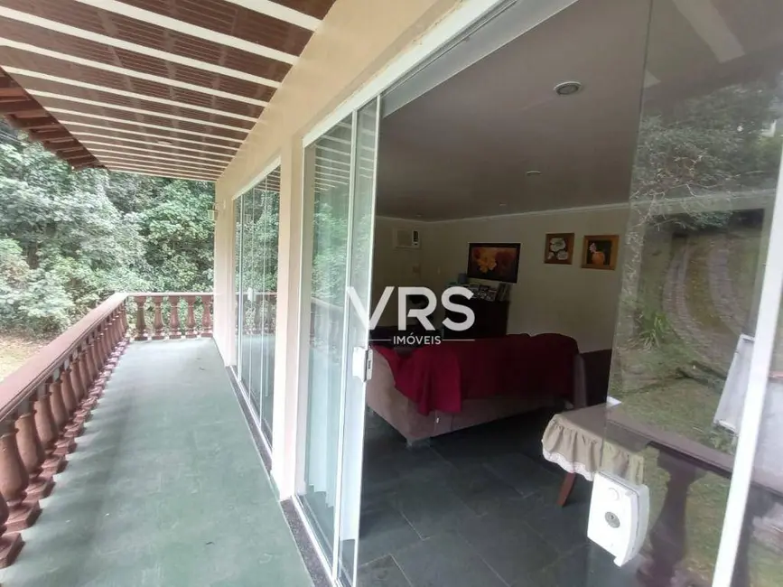 Foto 7 de Casa de Condomínio com 3 quartos à venda, 360m2 em Limoeiro, Guapimirim - RJ