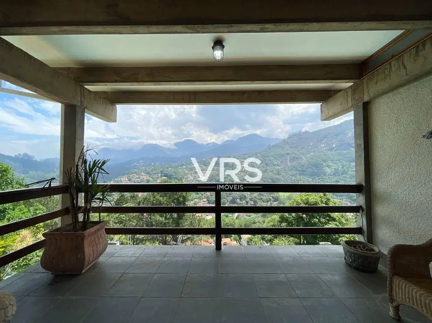 Foto 7 de Casa com 3 quartos à venda, 2400m2 em Parque do Imbui, Teresopolis - RJ