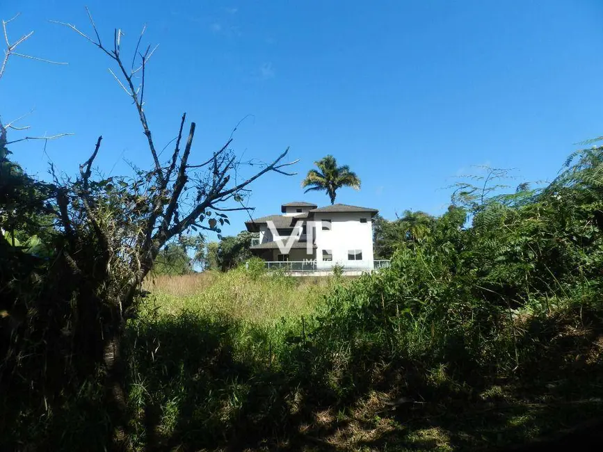 Foto 3 de Casa de Condomínio com 4 quartos à venda, 2575m2 em Albuquerque, Teresopolis - RJ
