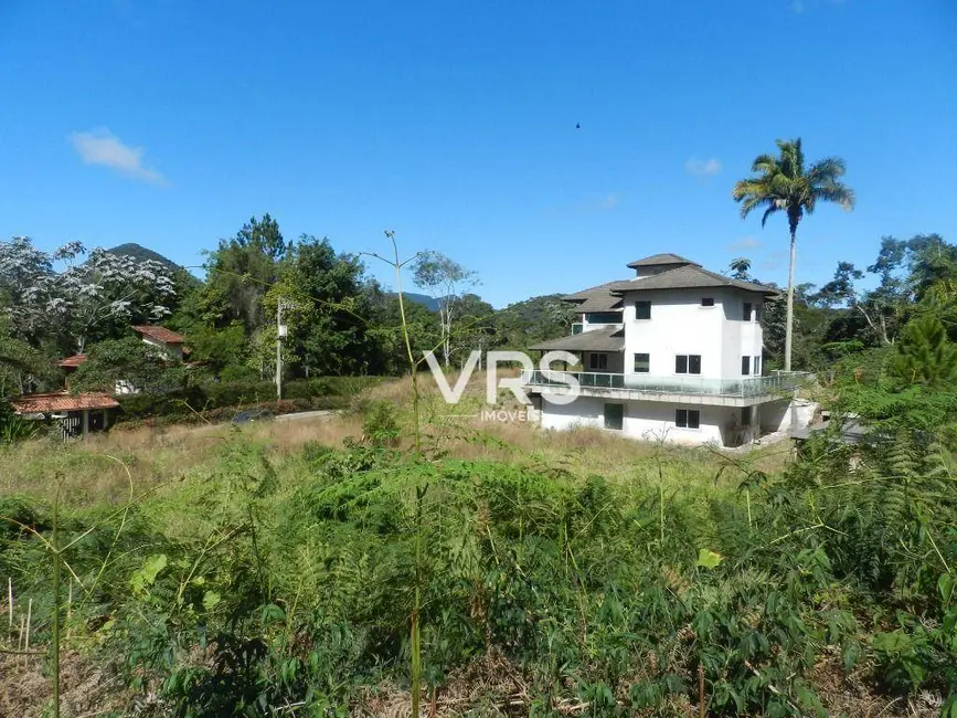 Foto 2 de Casa de Condomínio com 4 quartos à venda, 2575m2 em Albuquerque, Teresopolis - RJ