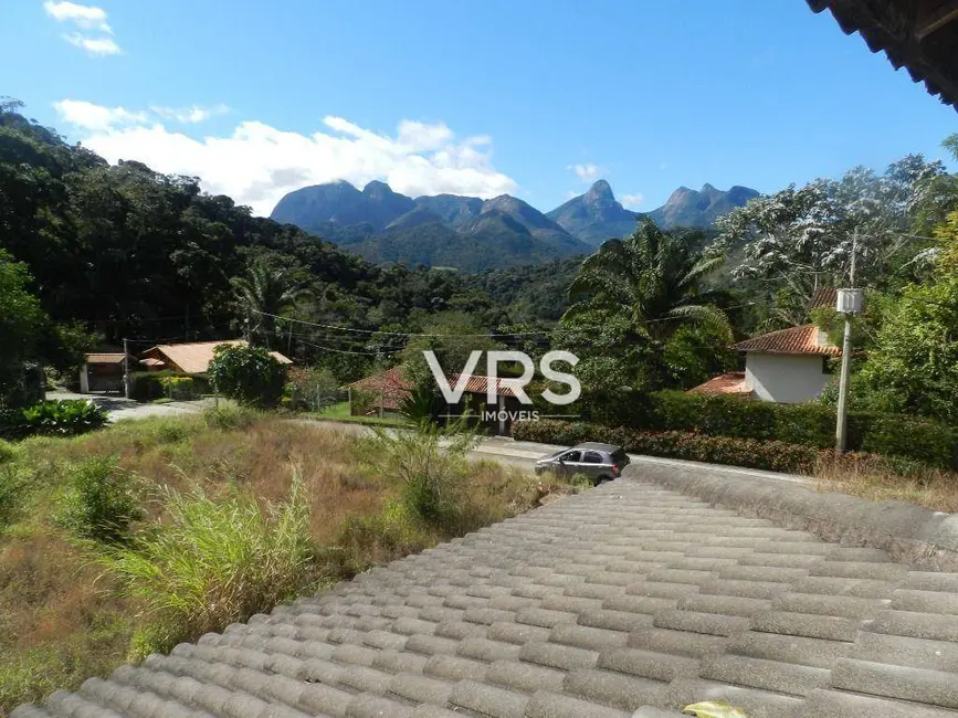 Foto 5 de Casa de Condomínio com 4 quartos à venda, 2575m2 em Albuquerque, Teresopolis - RJ