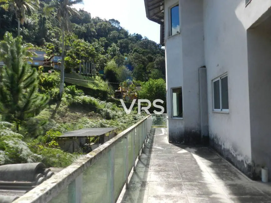 Foto 4 de Casa de Condomínio com 4 quartos à venda, 2575m2 em Albuquerque, Teresopolis - RJ