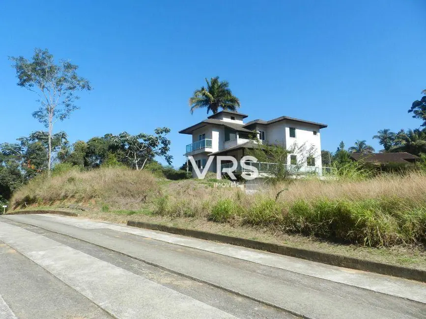 Foto 1 de Casa de Condomínio com 4 quartos à venda, 2575m2 em Albuquerque, Teresopolis - RJ