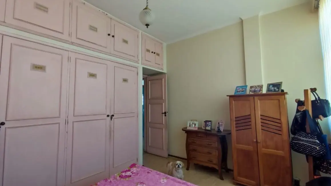 Foto 5 de Apartamento com 3 quartos à venda, 107m2 em Várzea, Teresopolis - RJ