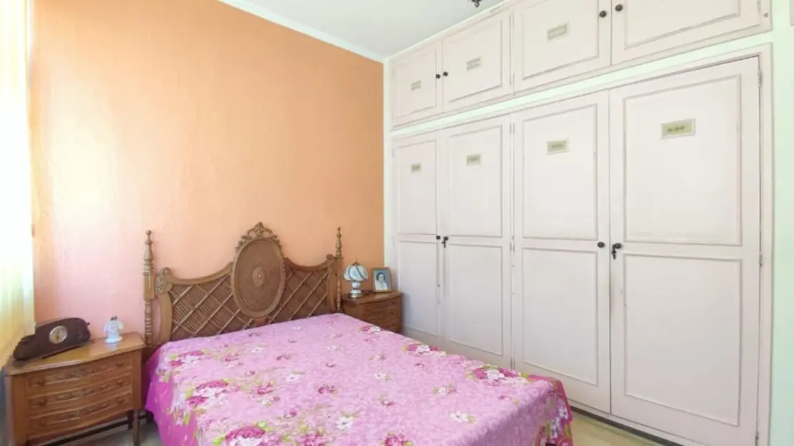 Foto 4 de Apartamento com 3 quartos à venda, 107m2 em Várzea, Teresopolis - RJ