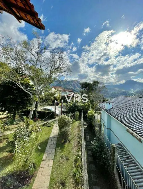 Casa de Condomínio com 3 quartos à venda, 663m2 em Golfe, Teresopolis - RJ - imagem 6 Foto 6 de Casa de Condomínio com 3 quartos à venda, 663m2 em Golfe, Teresopolis - RJ