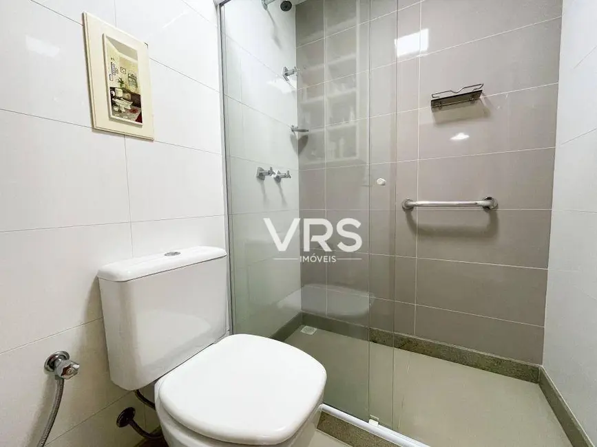 Apartamento com 1 quarto à venda, 45m2 em Panorama, Teresopolis - RJ - imagem 9 Foto 9 de Apartamento com 1 quarto à venda, 45m2 em Panorama, Teresopolis - RJ