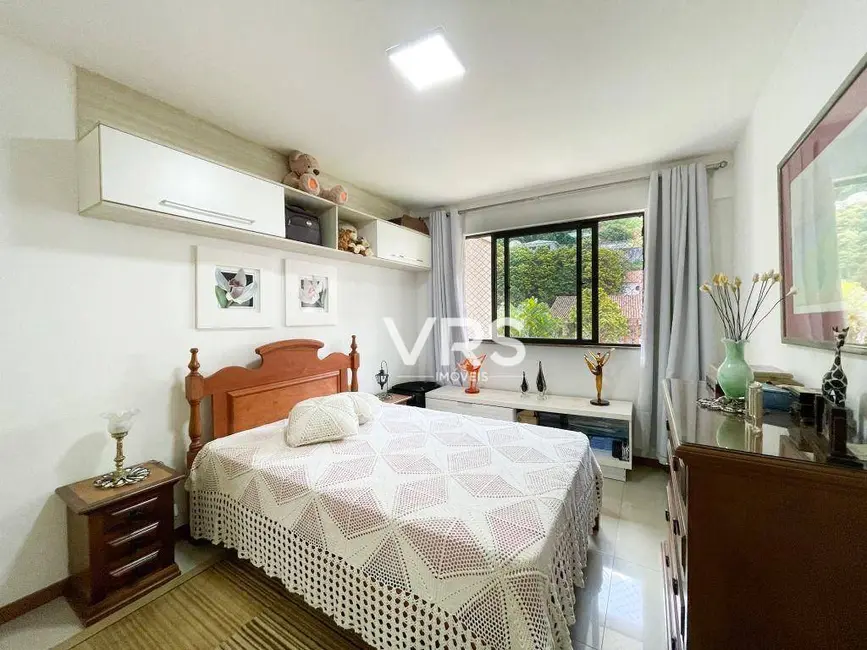 Apartamento com 1 quarto à venda, 45m2 em Panorama, Teresopolis - RJ - imagem 7 Foto 7 de Apartamento com 1 quarto à venda, 45m2 em Panorama, Teresopolis - RJ