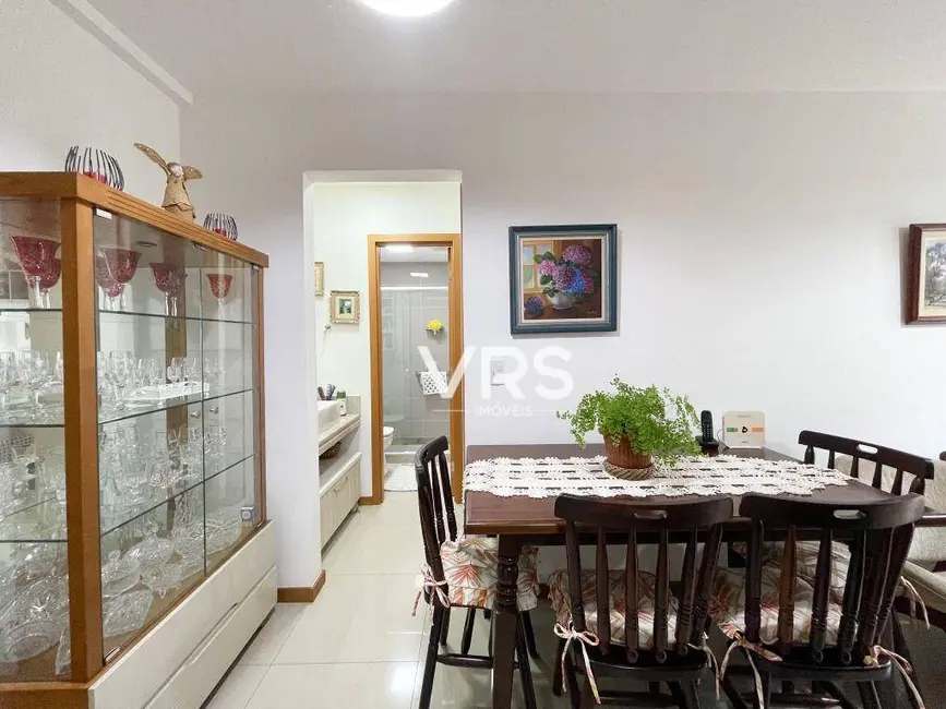 Apartamento com 1 quarto à venda, 45m2 em Panorama, Teresopolis - RJ - imagem 5 Foto 5 de Apartamento com 1 quarto à venda, 45m2 em Panorama, Teresopolis - RJ