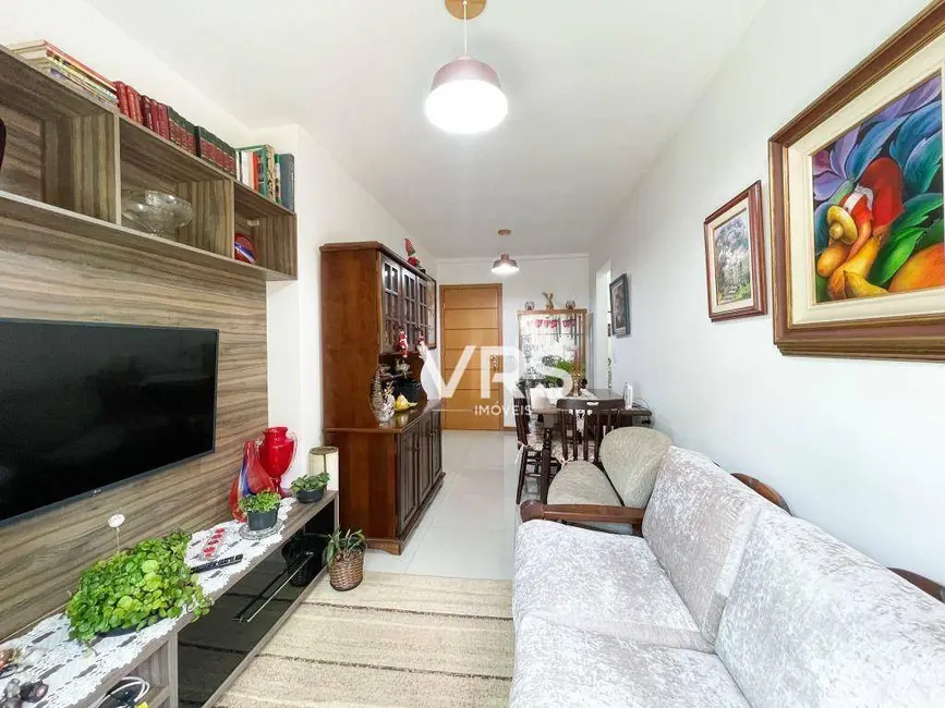Apartamento com 1 quarto à venda, 45m2 em Panorama, Teresopolis - RJ - imagem 4 Foto 4 de Apartamento com 1 quarto à venda, 45m2 em Panorama, Teresopolis - RJ