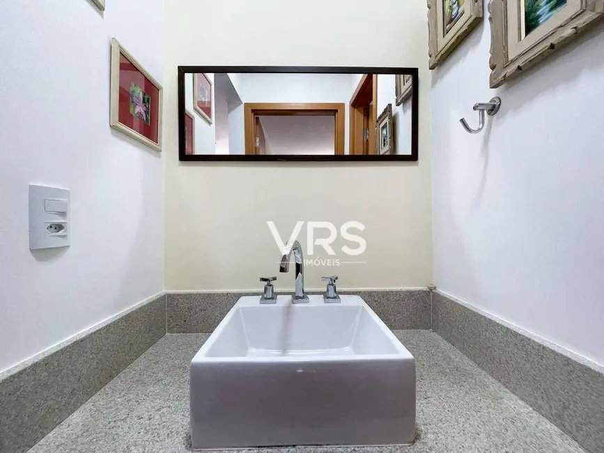 Apartamento com 1 quarto à venda, 45m2 em Panorama, Teresopolis - RJ - imagem 6 Foto 6 de Apartamento com 1 quarto à venda, 45m2 em Panorama, Teresopolis - RJ