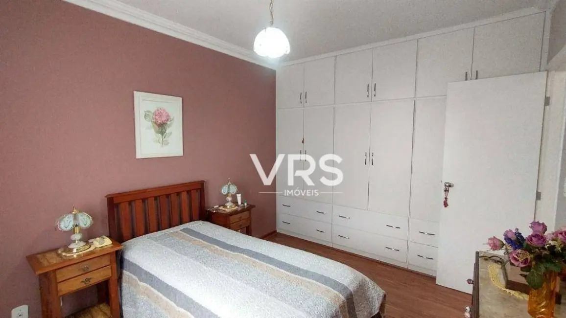 Foto 5 de Apartamento com 1 quarto à venda, 55m2 em Centro, Petropolis - RJ