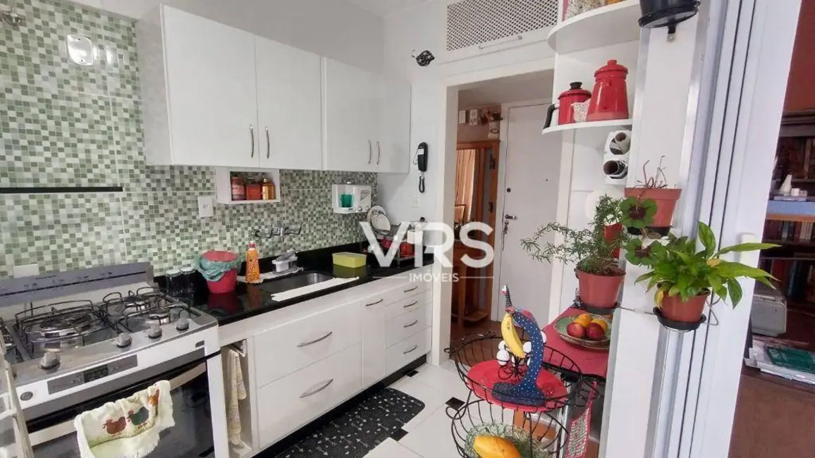 Foto 9 de Apartamento com 1 quarto à venda, 55m2 em Centro, Petropolis - RJ