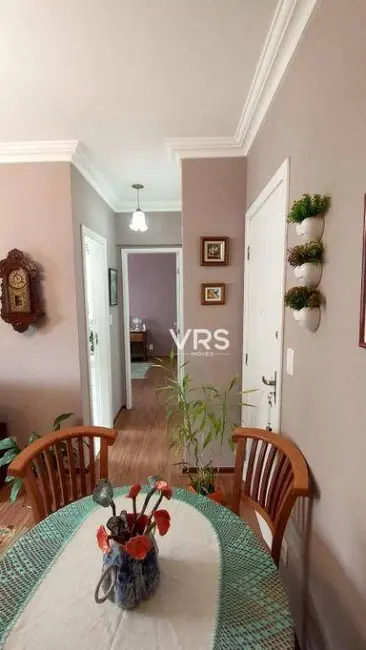 Foto 3 de Apartamento com 1 quarto à venda, 55m2 em Centro, Petropolis - RJ