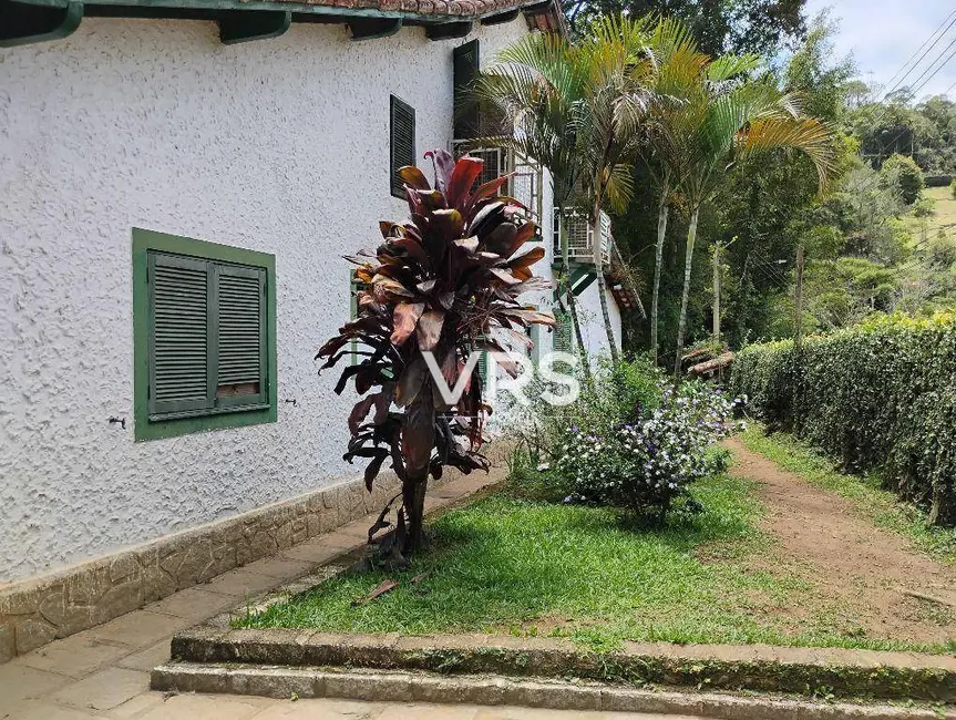Foto 2 de Casa com 7 quartos à venda, 5790m2 em Albuquerque, Teresopolis - RJ